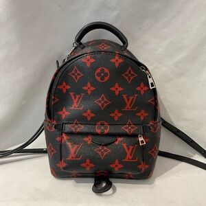 Louis Vuitton Backpack